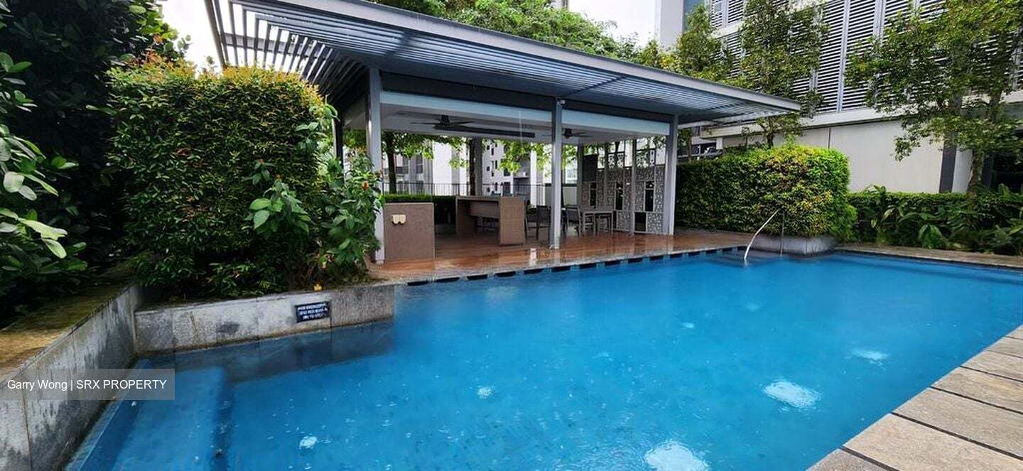 The Hillier (D23), Apartment #457383281